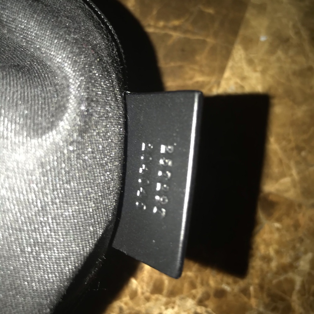 Gucci Hobo Bag - Picture 5 of 6